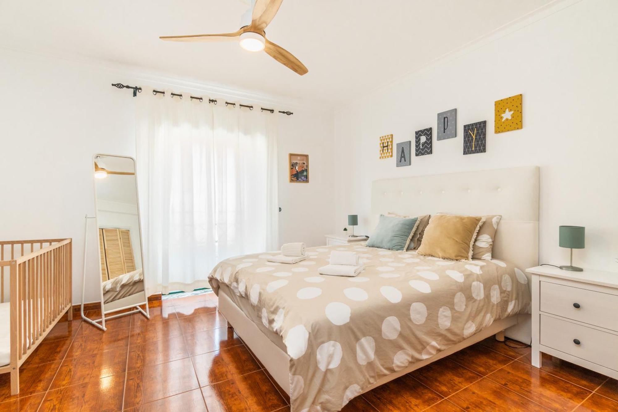 Villa Baleal Happiness Surf House Ferrel  Esterno foto